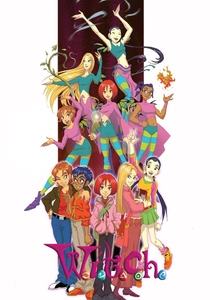 W.I.T.C.H. (2004)