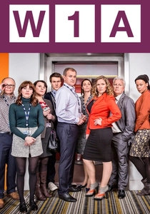 W1A (2014)