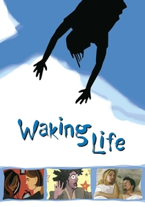 Waking Life (2001)