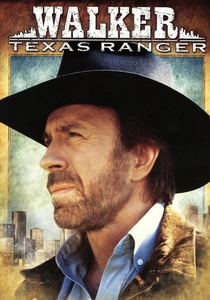 Walker, Texas Ranger (1993)
