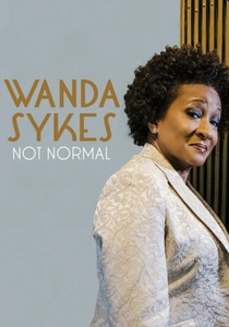 Wanda Sykes: Not Normal (2019)