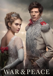 War and Peace (2016)