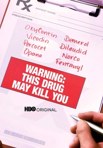 Warning: This Drug May Kill You (2017)