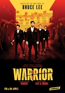 Warrior (2019)
