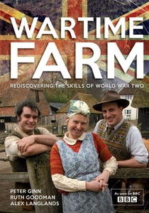 Wartime Farm (2012)