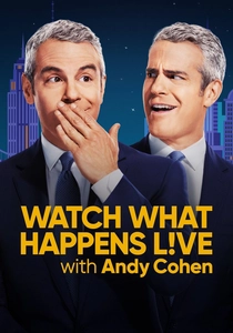Watch What Happens Live with Andy Cohen (2009)