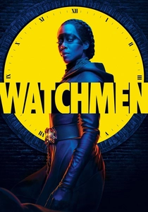 Watchmen (2019)