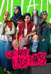 We Are Lady Parts (2021)