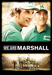 We Are Marshall (2006)