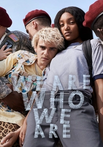 We Are Who We Are (2020)
