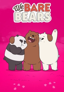 We Bare Bears (2015)