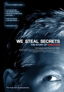 We Steal Secrets: The Story of WikiLeaks (2013)