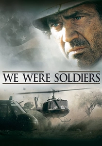 We Were Soldiers (2002)