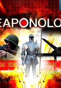 Weaponology (2007)