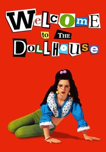 Welcome to the Dollhouse (1995)