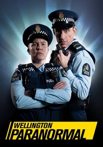 Wellington Paranormal (2018)