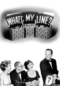 What's My Line? (1950)
