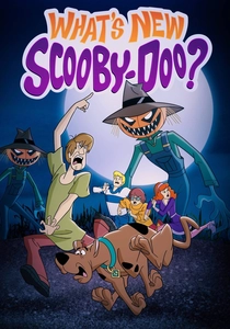 What's New, Scooby-Doo? (2002)