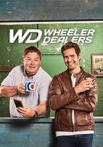 Wheeler Dealers (2003)
