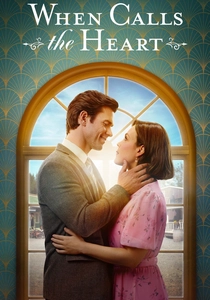 When Calls the Heart (2014)