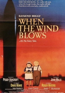 When the Wind Blows (1986)