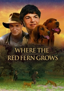 Where the Red Fern Grows (2003)