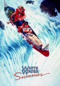 White Water Summer (1987)