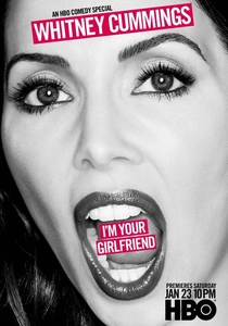 Whitney Cummings: I'm Your Girlfriend (2016)
