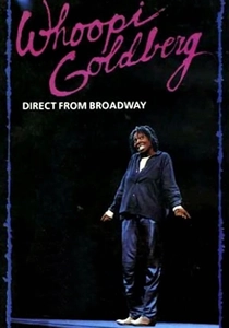 Whoopi Goldberg: Direct from Broadway (1985)