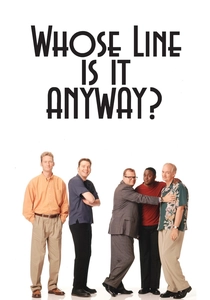 Whose Line Is It Anyway? (1998)