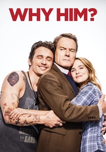 Why Him? (2016)