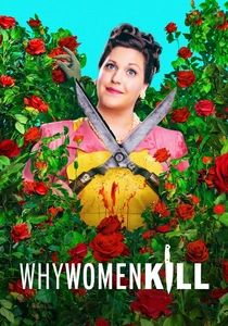 Why Women Kill (2019)