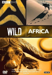 Wild Africa (2001)