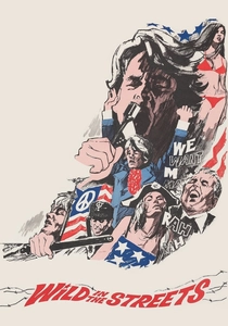 Wild in the Streets (1968)