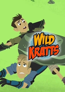 Wild Kratts (2011)