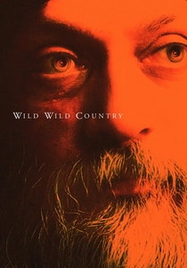 Wild Wild Country (2018)