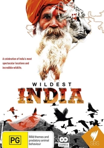 Wildest India (2012)