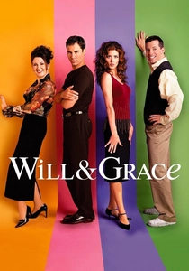 Will & Grace (1998)