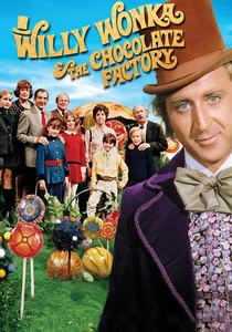 Willy Wonka & the Chocolate Factory (1971)