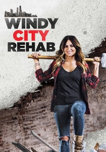 Windy City Rehab (2019)