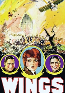 Wings (1927)