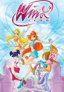Winx Club (2004)