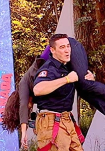 Wipeout Canada (2011)
