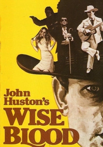 Wise Blood (1979)