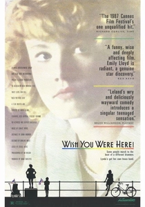 Wish You Were Here (1987)