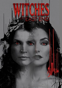 Witches of East End (2013)