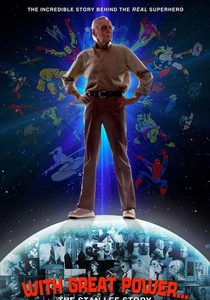 With Great Power: The Stan Lee Story (2010)