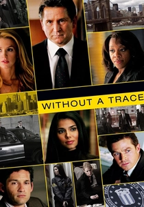 Without a Trace (2002)