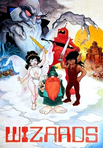 Wizards (1977)