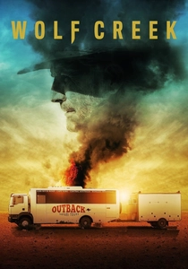 Wolf Creek (2016)